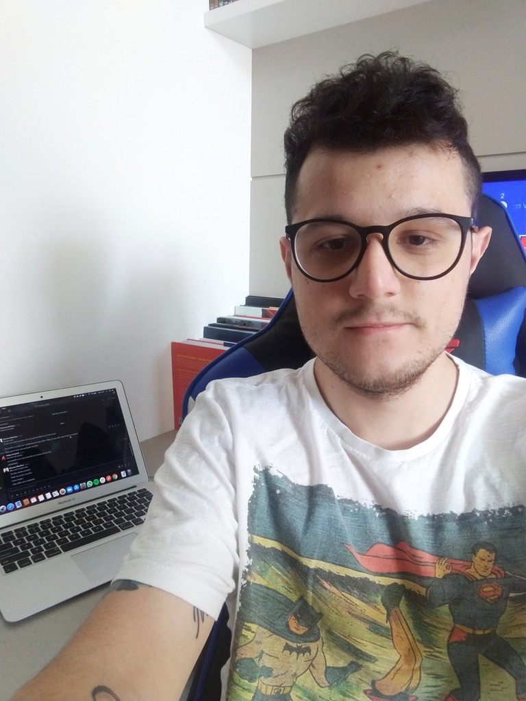 Felipe Friedrich Lima em sua trajetória de vendas e empreendedorismo